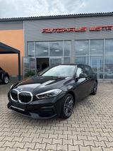 BMW 118 1 Limousine 118 i Sport Line - BMW 118 Gebrauchtwagen in Essen