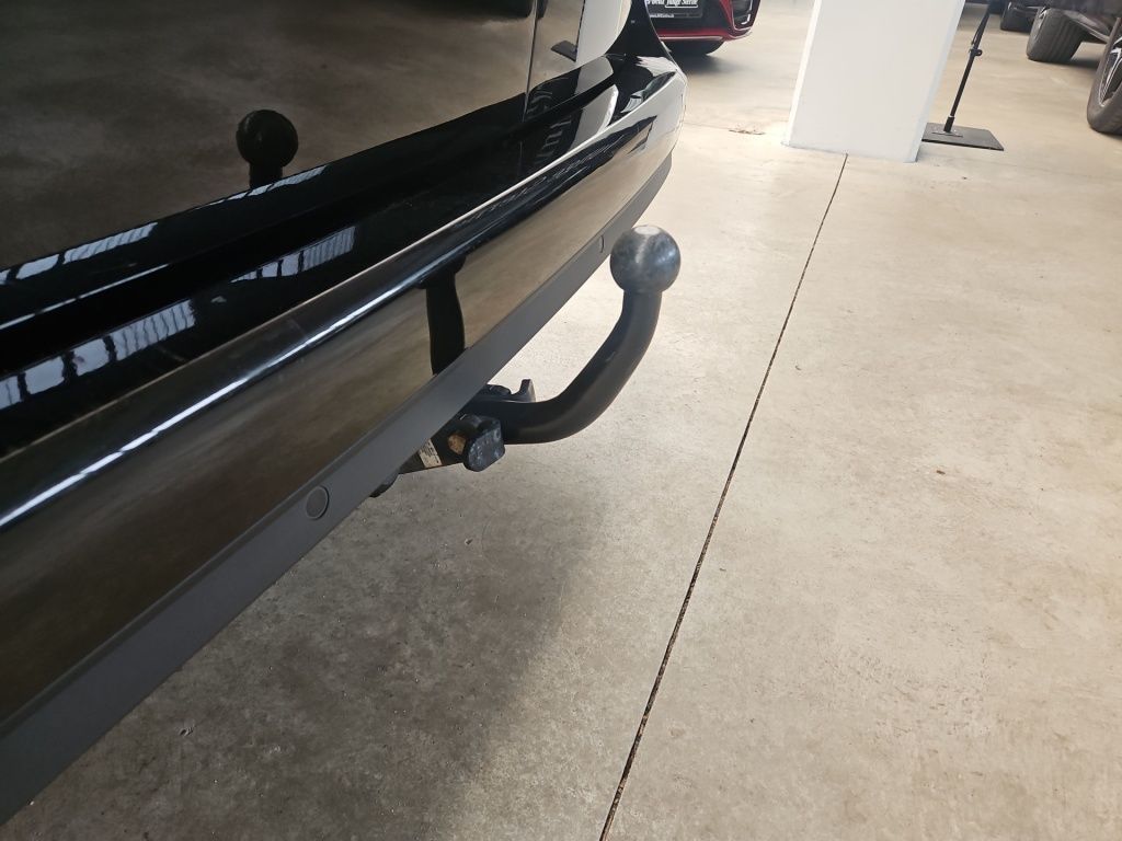Fahrzeugabbildung Mercedes-Benz Citan 110 Kasten lang LED AHK Klima Sitzheizung