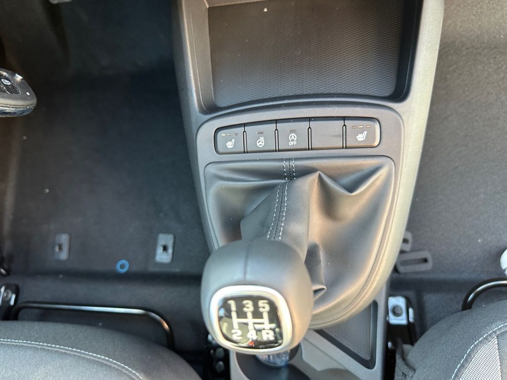 Fahrzeugabbildung Hyundai i10 1.2 Trend (AC3)