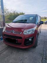 Citroën C3 Picasso VTi 95 Tendance Tendance - Citroën C3 Picasso: Tendance