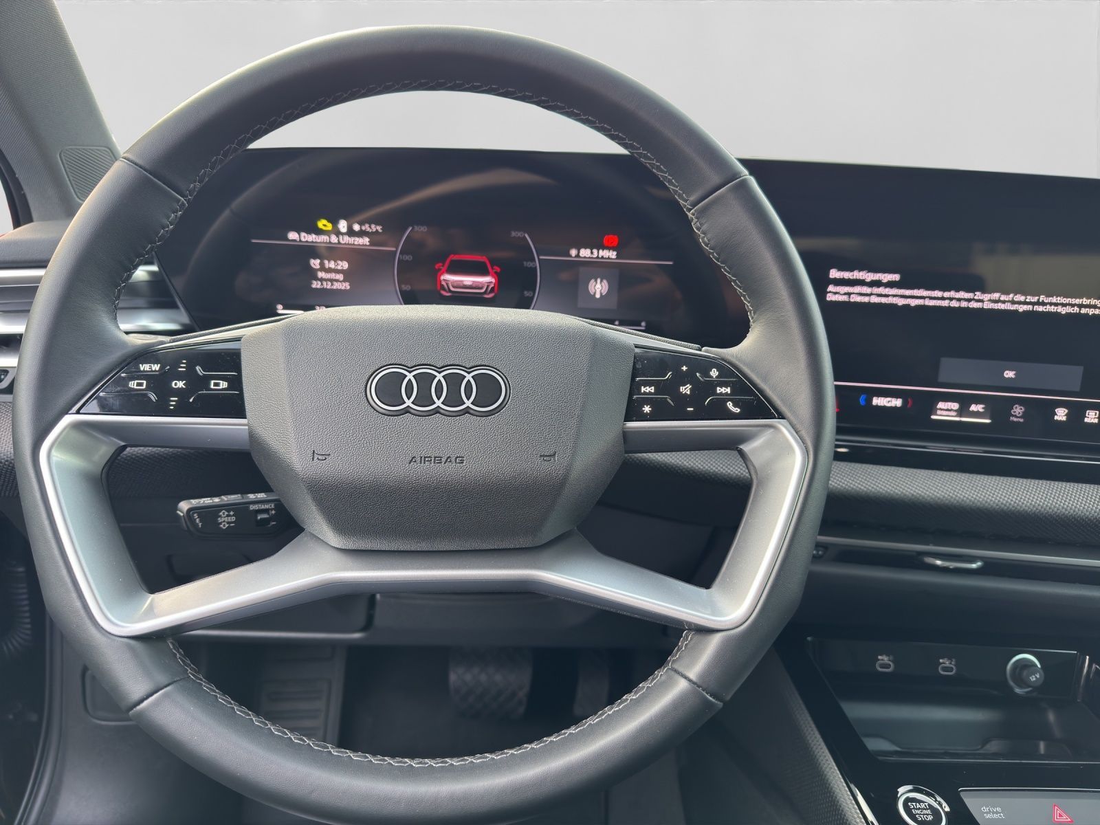 Audi A5 - Bild 9