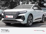 Audi Q4 35 e-tron Sportback 2x S LINE LM20 PRIVACY KA - Audi Q4 in Bochum