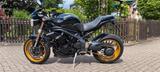 Triumph Speed Triple 1050 ABS - TRIUMPH 2011 1050 SPEED TRIPLE