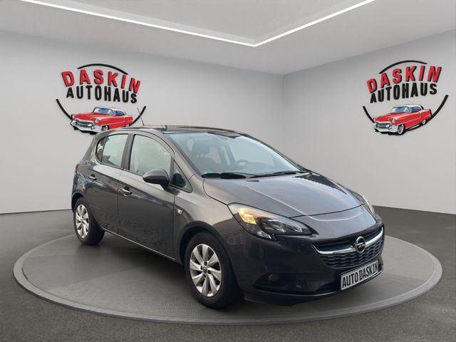 Opel Corsa E Selection*TÜV+AU NEU