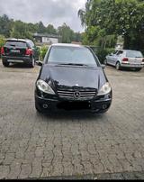 Mercedes-Benz A Klassen 170 - Mercedes-Benz Klassen