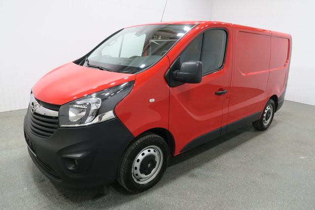 Opel OPEL VIVARO B 1.6 CDTI |04-19|1Hd|NAVI|CAM|REGAL