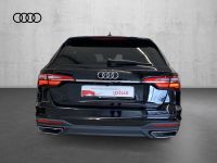 Audi A4 - Vorschau Bild 3