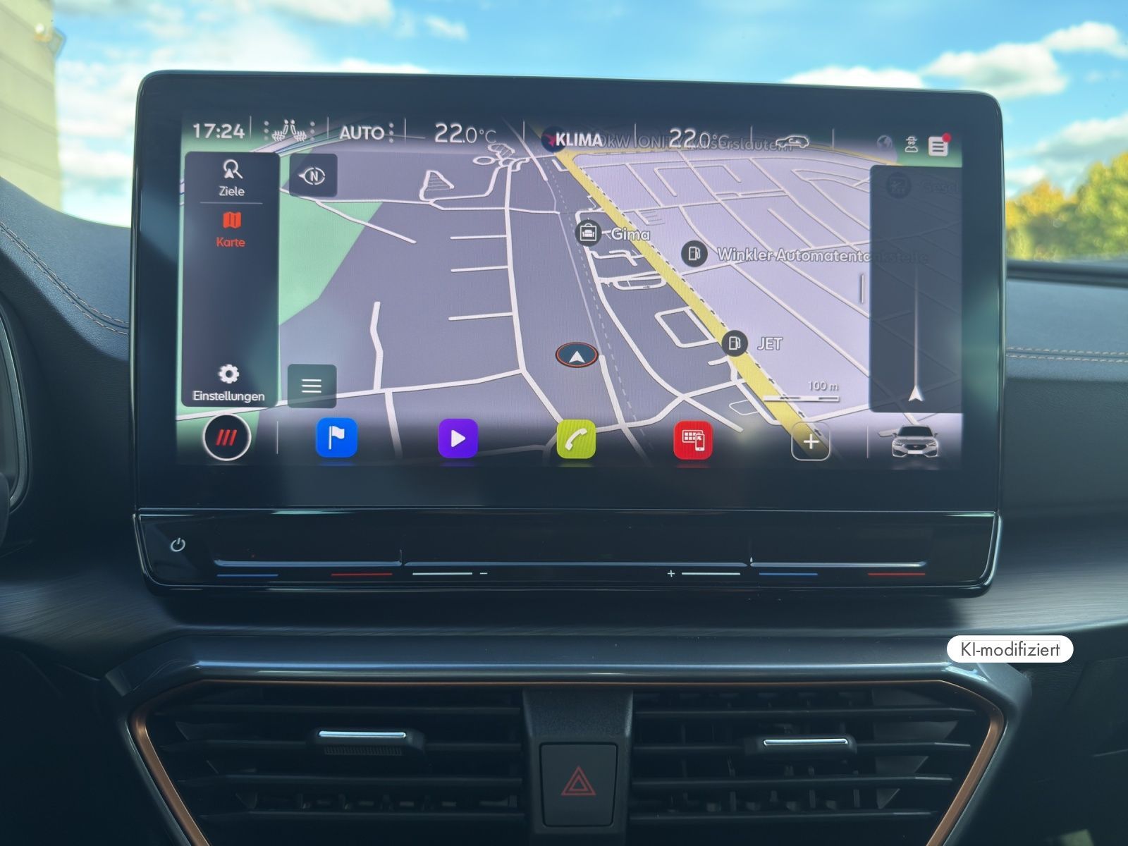 Cupra Leon - Bild 19