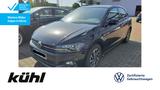 Volkswagen Polo 6 VI 1.0 TSI DSG Join ACC Navi - Volkswagen Polo: 1.6