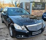 Mercedes-Benz E 200 T-Modell CGI BlueEfficiency/Tüv+Insp. neu - Mercedes-Benz E 200 in Karlsruhe