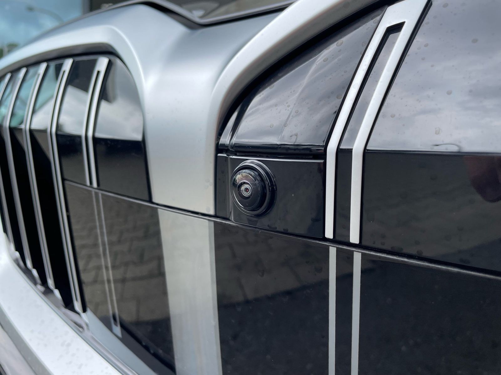 BMW i5 - Bild 29