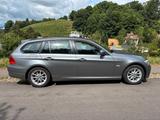 BMW 320dA Tour. Eff.Dyn. 163PS, Xenon, Nav Prof, PDC