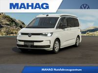 Volkswagen T7 California - Vorschau Bild 1