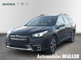 Subaru OUTBACK 2.5i Platinum Automatik *AHK*Panoramadac - Subaru aus 2022