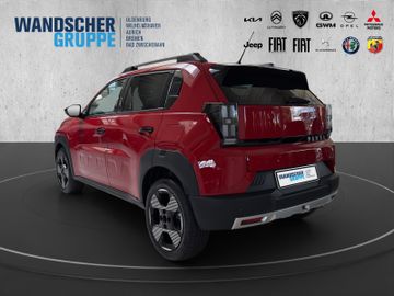 Fiat Grande Panda Hybrid La Prima *WINTER-PAKET*