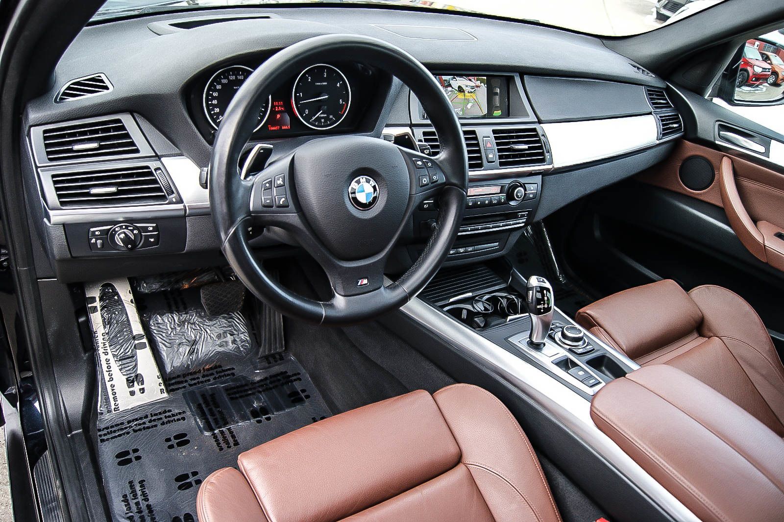 Fahrzeugabbildung BMW X5 xDrive 30d M-SPORTPAKET HEADUP PANORAMA SOFT