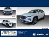 Hyundai TUCSON 1.6 T-GDI PHEV TREND 4WD PANORAMA LED - Hyundai TUCSON Jahreswagen