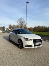 Audi A1 1.0 TFSI ultra sport Sportback sport - Audi A1 von privat