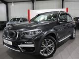 BMW X3 xDrive 30d X-LINE SPORT / PANORAMA / HEAD-UP - BMW X3: 30d
