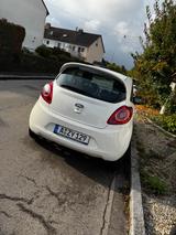 Ford Ka/Ka+ 1,2 Ambiente Ambiente - Ford Ka/Ka+ in Augsburg