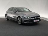 Mercedes-Benz A 220 4Ma.*MULTIBEAM LED*ACC-R.KAM-MEMORY-TOT.W - Mercedes-Benz A 220 Gebrauchtwagen