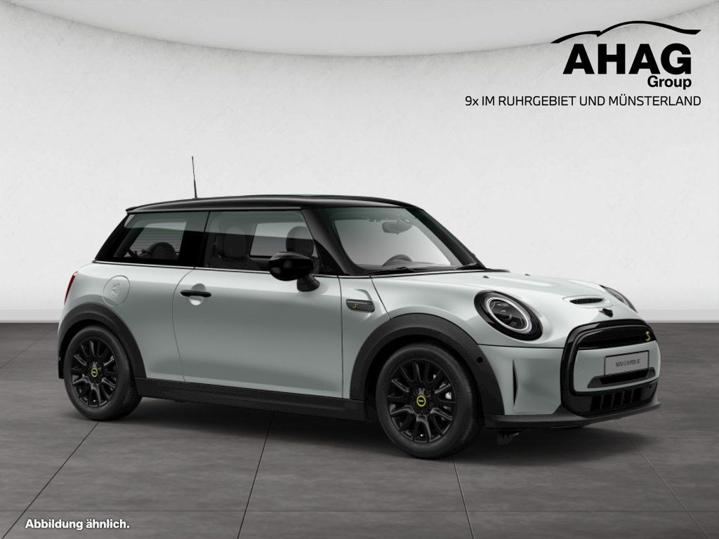 MINI Cooper SE - Bild 9