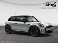 MINI Cooper SE - Vorschau Bild 9