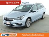 Opel Astra 1.4 SIDI Turbo 120 Jahre Start/Stop*CAM* - Opel Astra J mit Benzin-Antrieb