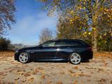 BMW 535d Touring A Individual