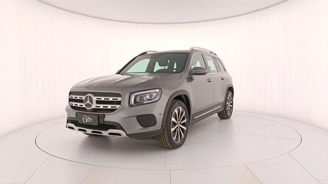 Mercedes-Benz GLB 200 Sport auto