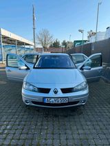 Renault laguna II Exception Automatik - Renault Laguna in Aachen