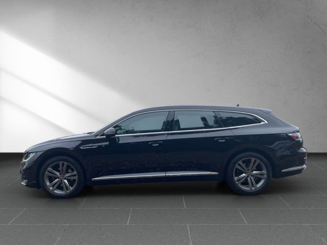 Volkswagen Arteon SB 2.0 TDI DSG 4M R-Line PANO HUD ACC NAV