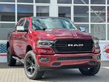 Dodge RAM 1500 Laramie Offr. 5,7 4x4 12´Displ LED Pano - Dodge RAM: D150