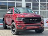 Dodge RAM 1500 Laramie Offr. 5,7 4x4 12´Displ LED Pano - Dodge RAM: D150