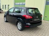 Ford B-Max 1.0 EcoBoost Sync Edition/SHZG/Alu/PDC - Ford B-Max: Ecoboost