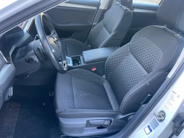 Skoda Superb - 9
