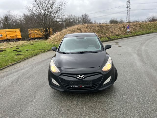 Hyundai i30 Trend