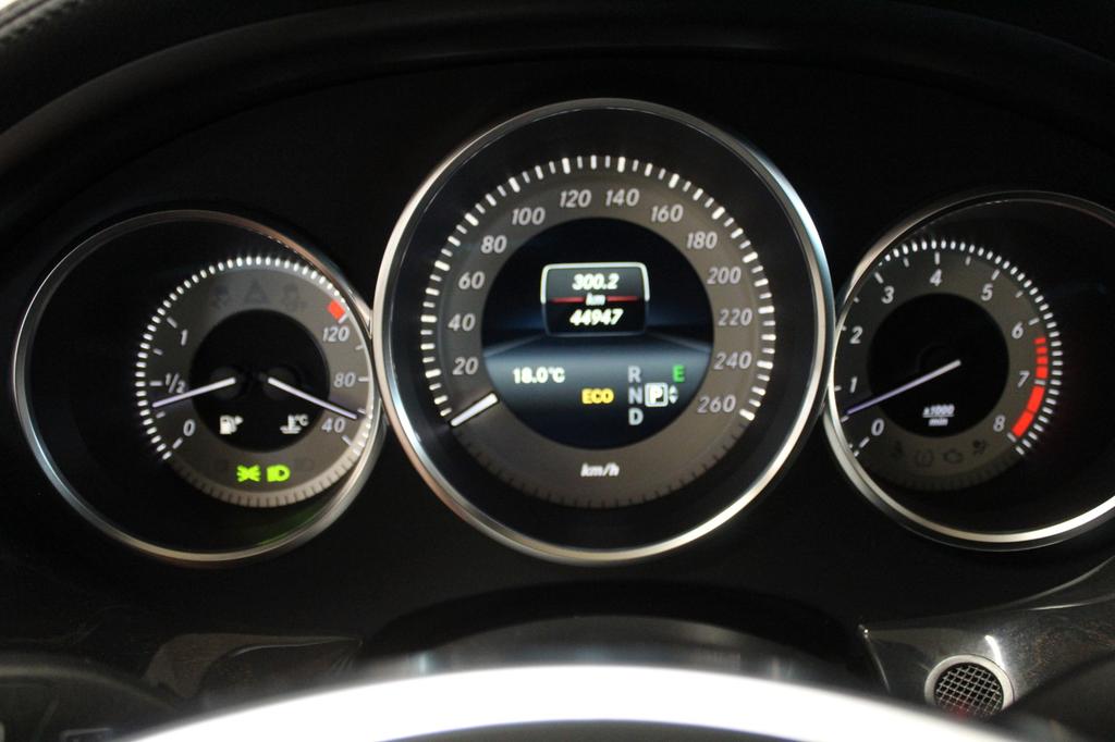 Mercedes-Benz CLS 500 Shooting Brake