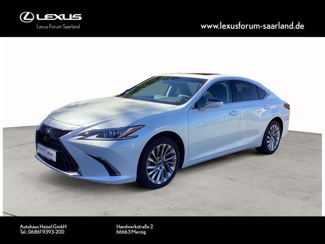LEXUS ES 300