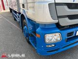 Mercedes-Benz Actros MP3*2544 6x2*Lenkachse*Keppler Getränke - Actros mp3