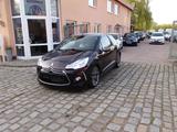 Citroën DS3 Cabrio SportChic - Citroën DS3 mit Diesel-Antrieb