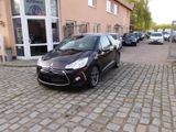 Citroën DS3 Cabrio SportChic - Citroën DS3 mit Diesel-Antrieb