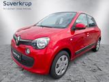 Renault Twingo 1.0 SCe 70 Experience - Renault Twingo: Experience