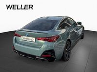 BMW i4 - Vorschau Bild 10