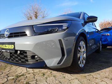 Bild 7 Opel Corsa F Basis Apple CarPlay Android Auto Musikst