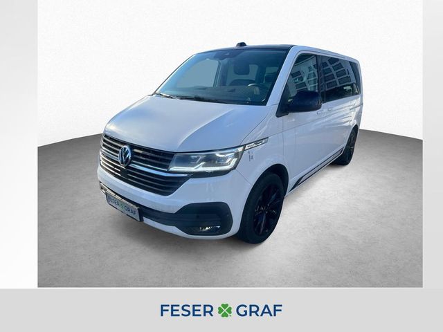 Volkswagen T6.1 Multivan 2,0 l TDI SCR 150 kW