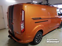 Foto Nummer 3: FORD Transit Custom