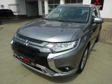 Mitsubishi Outlander Phev 4WD AHK, Mwst Ausweisbar - gebrauchte Mitsubishi Outlander aus dem Jahr 2021