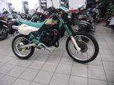 Kawasaki KMX 125 - KAWASAKI KMX