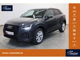 Audi Q2 40 TFSI quattro Advanced NAV/SH/LED/VCP/RFK - Audi Q2 Gebrauchtwagen in Düsseldorf